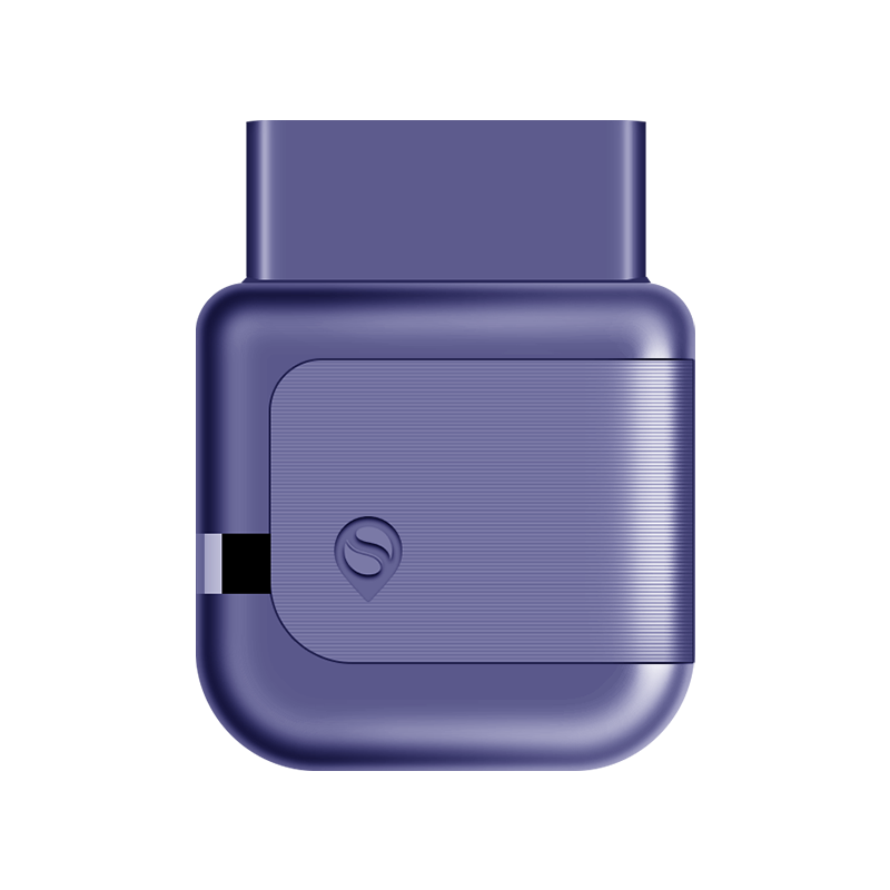 R56L 4G OBD GPS Tracker | Plug & Play OBD Vehicle & Fleet Tracking Device